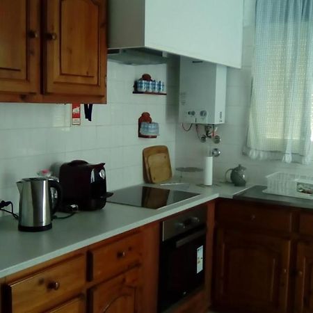 Apartamento Luz ポンタ・デルガダ エクステリア 写真