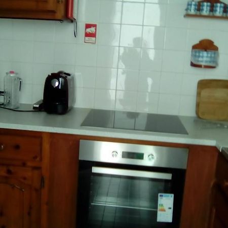 Apartamento Luz ポンタ・デルガダ エクステリア 写真