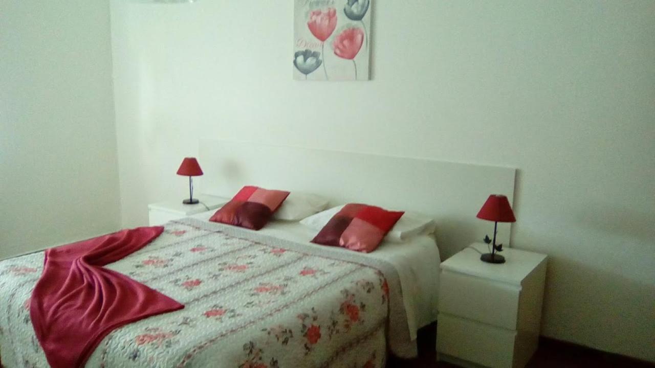 Apartamento Luz ポンタ・デルガダ エクステリア 写真