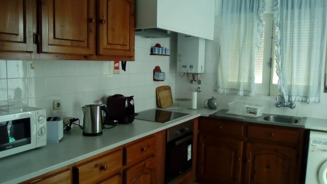 Apartamento Luz ポンタ・デルガダ エクステリア 写真
