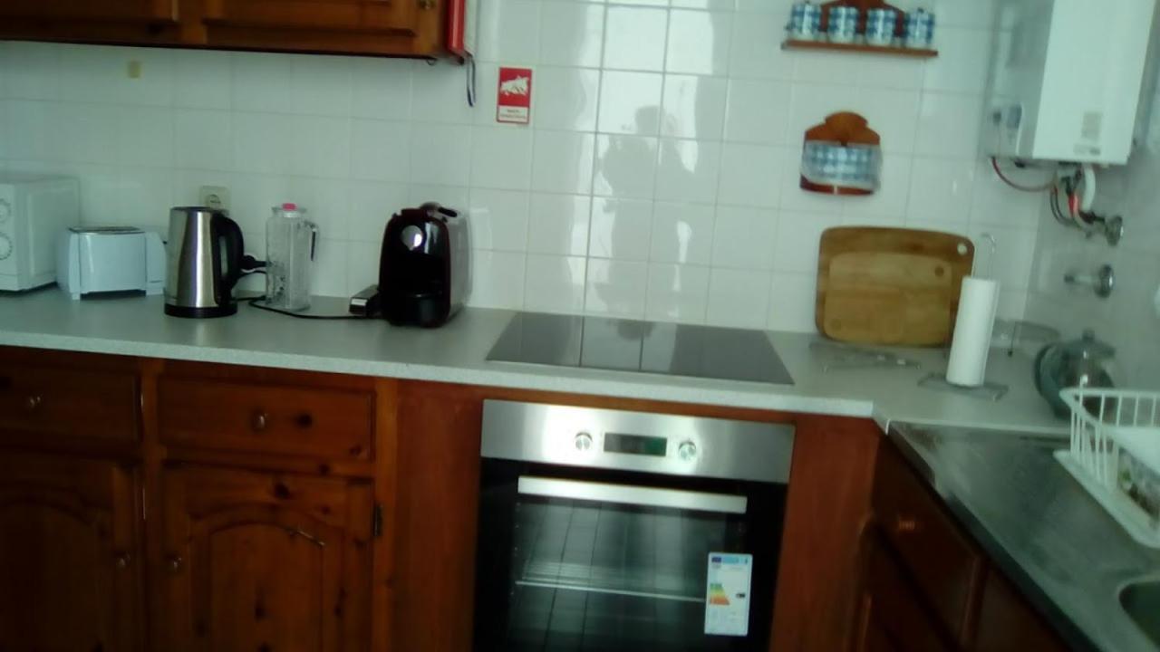 Apartamento Luz ポンタ・デルガダ エクステリア 写真
