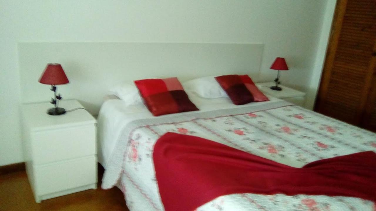 Apartamento Luz ポンタ・デルガダ エクステリア 写真