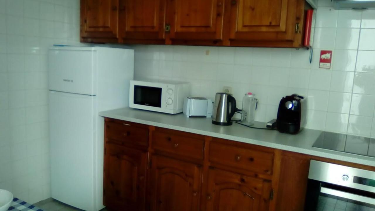 Apartamento Luz ポンタ・デルガダ エクステリア 写真