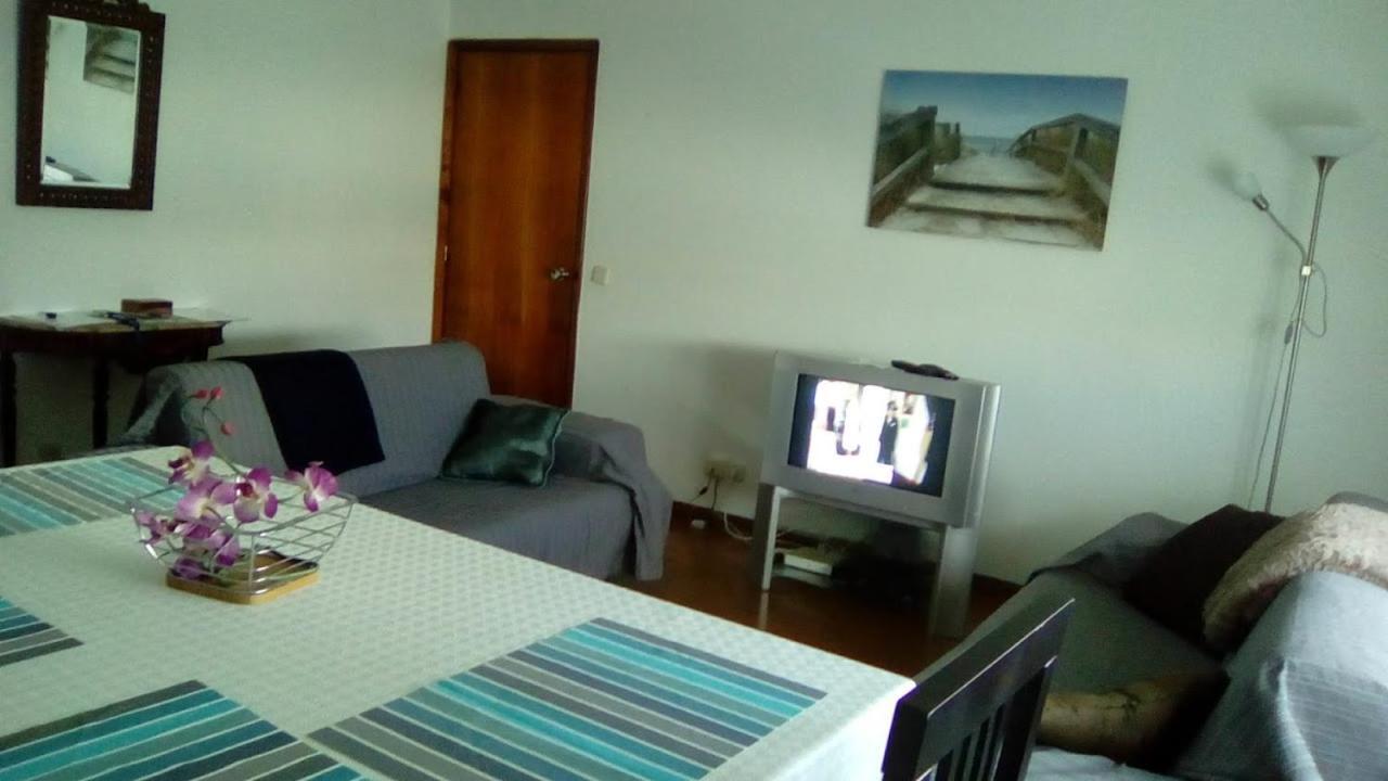 Apartamento Luz ポンタ・デルガダ エクステリア 写真