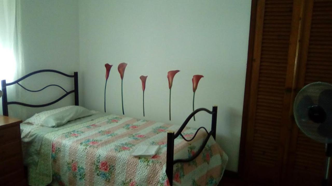 Apartamento Luz ポンタ・デルガダ エクステリア 写真